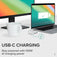 Plugable USB-C Multiport Adapter image 4
