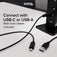 Plugable Dual Monitor Universal Docking Station image 4