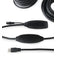 Plugable USB 3.0 10M (32ft) Extension Cable with Power Adapter and Back-Voltage Protection image 4