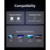 Plugable USB-C to HDMI Adapter for Triple Monitors image 4