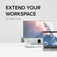 Plugable USB-C 7-in-1 Hub image 4