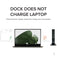 Plugable Universal Dual Monitor Docking Station - UD-3900 (Prior Version) image 4