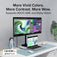 Plugable HDMI 2.1 USB-C to HDMI Adapter, Supports 4K 144Hz or 8K 60Hz image 5