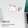 Plugable USB-C Multiport Adapter image 5