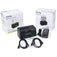 Plugable USB 3.1 Gen 2 SATA Vertical Hard Drive Dock image 5