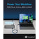 Plugable Thunderbolt 4 Dock for M4 MacBook Air & Pro, 100W Laptop Charging image 5