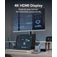 Plugable USB-C Laptop Dock for Portable Work Stations image 5