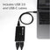 Plugable Performance NIX USB 3.0/USB-C HDMI Streaming and Capture Card image 5