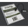 Plugable USB 3.1 Gen 2 USB-C to SATA Adapter Cable image 5