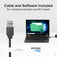 Plugable USB Windows Transfer Cable image 5