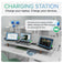 Plugable Thunderbolt 4 and USB4 Hub image 5