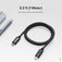 Plugable Thunderbolt 4 240W EPR Cable (3.3ft/1m) image 5
