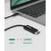 Plugable USB-C to DisplayPort Bidirectional Adapter Cable image 5