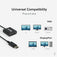 Plugable DisplayPort to VGA Adapter (Active) image 5