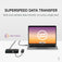 Plugable USB 3.0 and USB-C 7-Port Charging Hub image 5