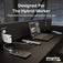 Plugable USB-C Hub 10-in-1 with 4K 144Hz HDMI, 2.5Gbps Ethernet, 140W Pass-Through Charging image 5