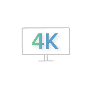 Dual 4K Displays