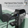 Plugable USB-C Triple Monitor Docking Station with 100W Laptop Charging (B-Stock) image 6