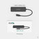 Plugable USB-C 4-Port Hub image 6