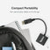 Plugable DisplayPort to VGA Adapter (Active) image 6