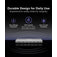 Plugable 6 Port USB-C Charging Station, 100W Priority Charging image 6