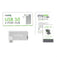 Plugable Rotating 4-Port USB 3.0 Portable Bus Powered Hub image 6