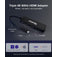 Plugable USB-C to HDMI Adapter for Triple Monitors image 6