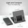 Plugable Portable Foldable iPad Tablet and Laptop Stand image 6