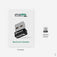 Plugable USB Bluetooth® 5 Adapter image 6