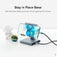Plugable USB-C Tablet / Phone / iPad Stand with Docking Station, 100W Charging image 6