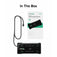 Plugable 12-Outlet Power Strip with 2-Port USB Charger image 6