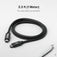 Plugable USB4 240W EPR Cable (3.3ft/1m) image 6
