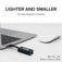 Plugable USB-C to Gigabit Ethernet Adapter image 6
