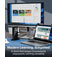 Plugable USB-C Docking Station with HDMI, 60W Laptop Charging image 7