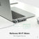 Plugable USB-C 5-in-1 Hub Designed for Apple MagSafe image 6