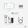 Plugable 5-in-1 Thunderbolt 4 and USB4 Hub image 7
