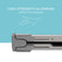 Plugable Compact Bluetooth® Folding Keyboard and Case image 7