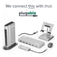 Plugable USB 3.0 and USB-C Docking Station with Displaylink Technology image 7