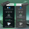 Plugable USB-C Triple Monitor Docking Station, 100W Laptop Charging image 7