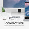 Plugable USB-C 7-in-1 Hub image 7