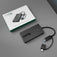 Plugable USB-C or USB 3.0 to DisplayPort Adapter image 7