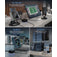 Plugable USB-C Laptop Dock for Portable Work Stations image 7