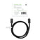 Plugable Thunderbolt 3 Cable (40Gbps, 2.6ft/0.8m) image 7