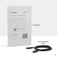 Plugable Thunderbolt 4 240W EPR Cable (3.3ft/1m) image 7