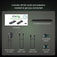 Plugable Universal Dual HDMI Monitor Docking Station for Dell, HP, Lenovo, Macbook image 7