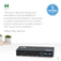 Plugable USB-C Triple Monitor Docking Station, 60W Laptop Charging (Prior Version) image 7