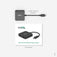 Plugable USB-C Dual 4K HDMI MST Display Adapter image 8