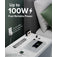 Plugable 10 Port USB-C Charging Station, 100W Priority Charging image 8