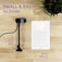 Plugable 250x Digital USB Microscope with Observation Stand image 8