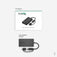 Plugable USB-C or USB 3.0 to HDMI Adapter image 8